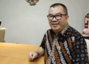 Komunitas Disabilitas Medan Bersatu: Rudy Hermanto Balon Wakil Walikota Medan Terpopuler