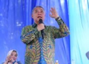 Anggota DPRD Sumut Rudi Alfahri Rangkuti: Hindari Kampanye Berbau SARA