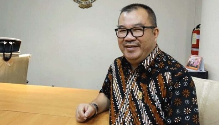Komunitas Disabilitas Medan Bersatu: Rudy Hermanto Balon Wakil Walikota Medan Terpopuler