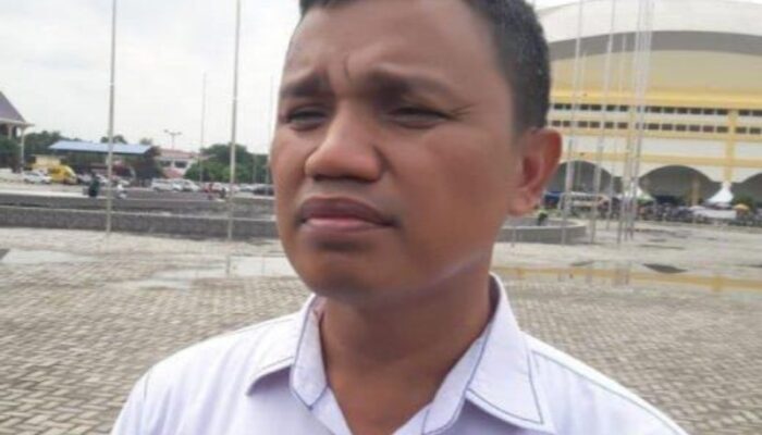 PB PON Masih Buka Kesempatan Jadi Relawan
