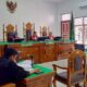 Dugaan Korupsi APD Covid-19, Kadis Kesehatan Sumut Dituntut 20 Tahun Penjara