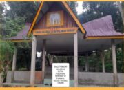 Obrolan Dua Puteri Keturunan Kerajaan Panai Dengan Ratu Dangsina Nai Huala