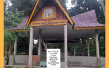 Obrolan Dua Puteri Keturunan Kerajaan Panai Dengan Ratu Dangsina Nai Huala