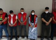 Terima Pelimpahan Tahap II, JPU Kejatisu Siapkan Dakwaan Dugaan Korupsi Pengutipan Uang Seleksi PPPK Kabupaten Madina TA 2023