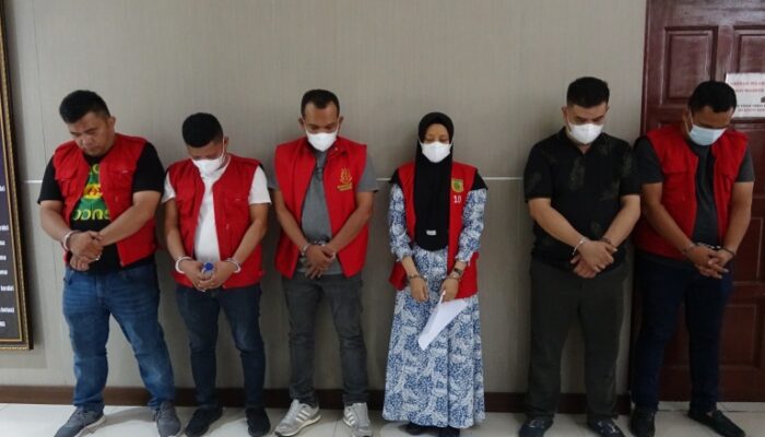 Terima Pelimpahan Tahap II, JPU Kejatisu Siapkan Dakwaan Dugaan Korupsi Pengutipan Uang Seleksi PPPK Kabupaten Madina TA 2023