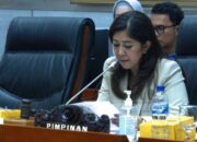 Meutya Hafid Desak TNI Usut Tuntas Dugaan Penganiayaan Pelajar Di Deli Serdang