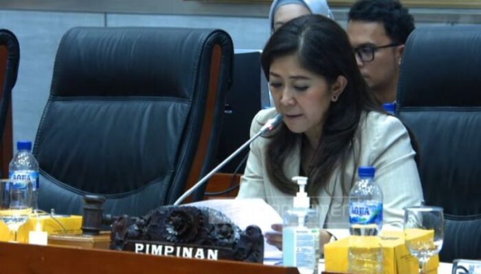 Meutya Hafid Desak TNI Usut Tuntas Dugaan Penganiayaan Pelajar Di Deli Serdang