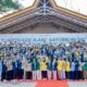 Tanoto Scholars Gathering 2024 Siapkan Pemimpin dengan Pola Pikir Berkelanjutan