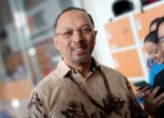 KPK Respon Nama Bobby “Blok Medan” Di Sidang Suap Mantan Gubernur Maluku Utara