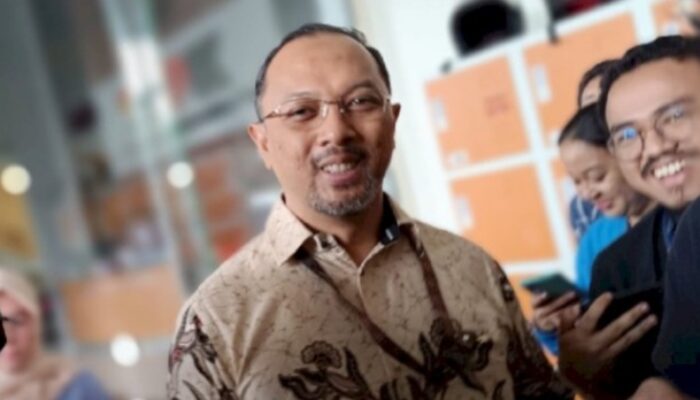 KPK Respon Nama Bobby “Blok Medan” Di Sidang Suap Mantan Gubernur Maluku Utara