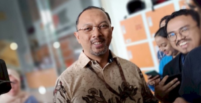 KPK Respon Nama Bobby "Blok Medan" Di Sidang Suap Mantan Gubernur Maluku Utara