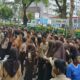 Siswa UPT SMPN 7 Medan Akan Ikuti Pengukuhan Kepramukaan