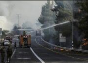 Timur Tengah Membara, WNI Diimbau Keluar Lebanon