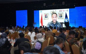 Kemendikbudristek Luncurkan Arsitektur SPBE untuk Transformasi Digital Pendidikan