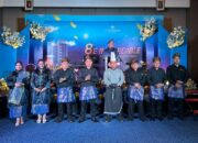 Hotel GranDhika Setiabudi Medan Rayakan HUT Ke-8 Bertemakan“Be Incredible”