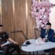 Jaksa Menyapa, Yos A Tarigan : Pengadaan Barang/Jasa Pemerintah Wajib Menggunakan Produk Dalam Negeri