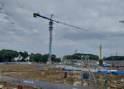 Revitalisasi Stadion Teladan Berpotensi Tak Selesai