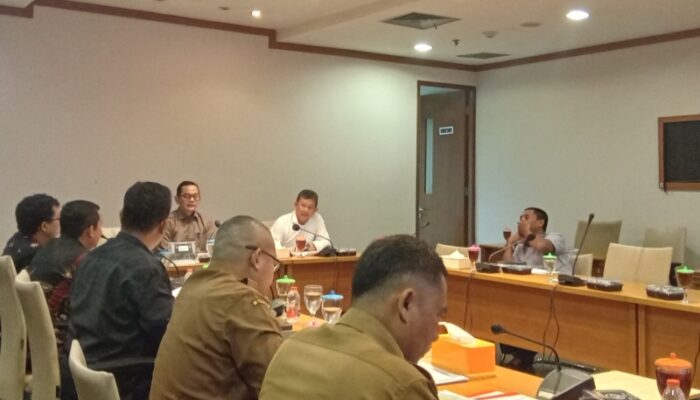 KPU Diminta Tuntaskan Dana Hibah Pilkada