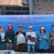 Penerapan IPTEKS Pada Produksi Lele Untuk Pemenuhan Gizi Keluarga Di Desa Sijabut Teratai