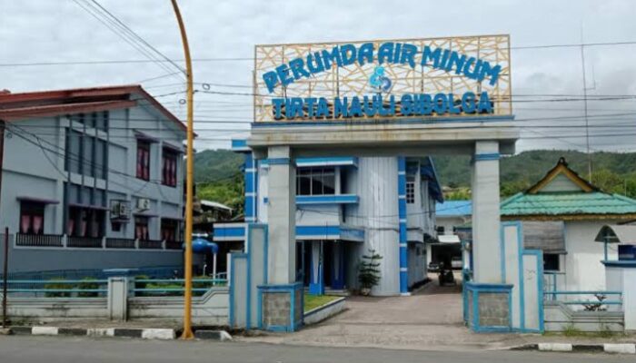 Kebocoran Anggaran di Perumda Air Minum Tirta Nauli Sibolga Dibantah Keras