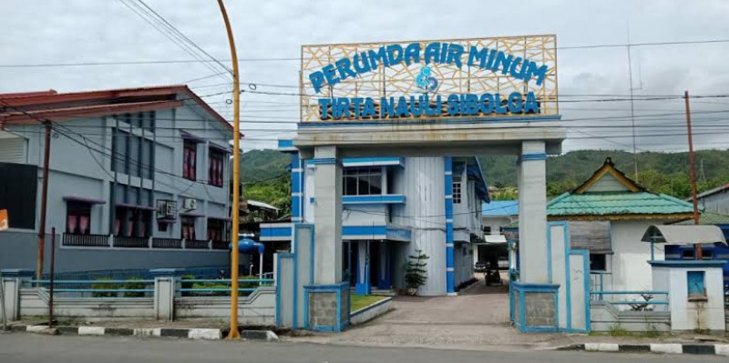 Kebocoran Anggaran di Perumda Air Minum Tirta Nauli Sibolga Dibantah Keras