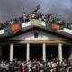 Dari Demo Kuota PNS, Revolusi Gen Z Bangladesh Dongkel PM Boomer