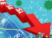 Terancam Resesi, Ekonomi Indonesia Warning