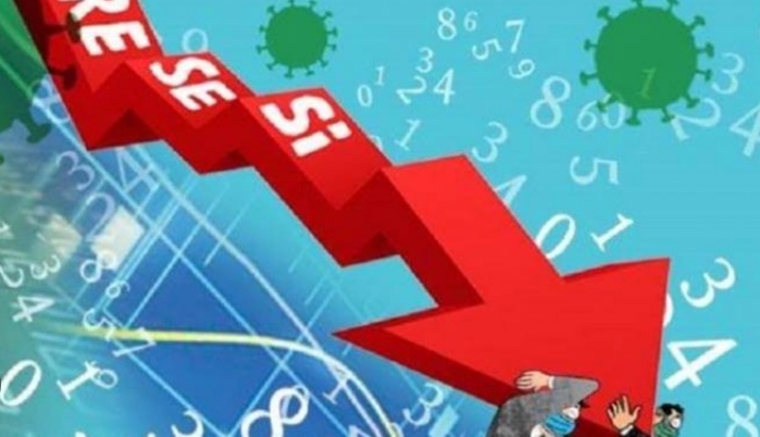 Terancam Resesi, Ekonomi Indonesia Warning