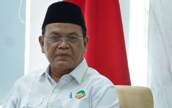 Haji 2024 Sukses, DPP SAHI Apresiasi Kinerja Kemenag