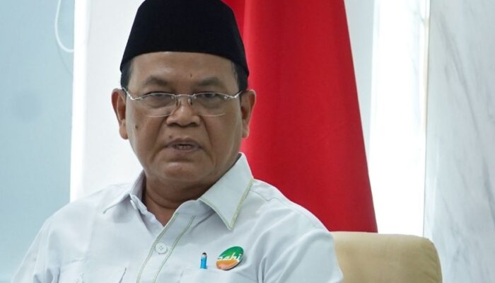Haji 2024 Sukses, DPP SAHI Apresiasi Kinerja Kemenag