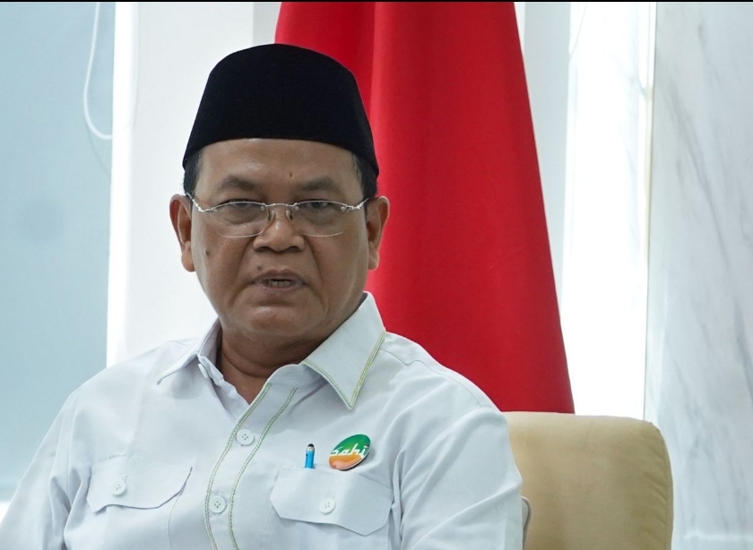 Haji 2024 Sukses, DPP SAHI Apresiasi Kinerja Kemenag