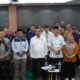 Buka Media Gathering Kakanwil Kemenagsu Paparkan Capaian Kinerja Triwulan II Tahun 2024
