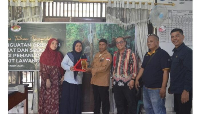 Peningkatan Profesionalisme Pemandu Wisata Bukit Lawang: Program Penguatan Orientasi Sehat Dan Selamat