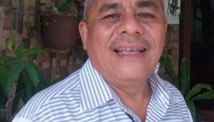 Edy Rahmayadi Komit Pada Masalah Narkoba