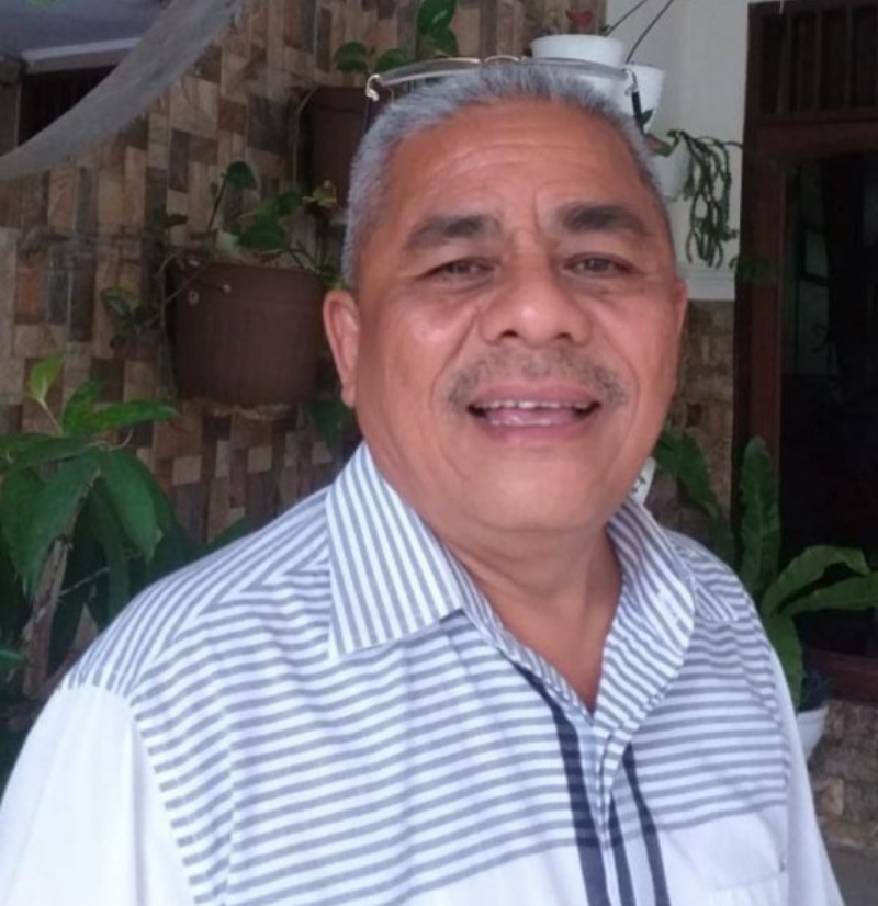 DIREKTUR Pusat Informasi Masyarakat Anti Narkoba (PIMAN) Sumut Dr. Zulkarnain Nasution. Waspada/ist