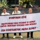 Era Gapeksindo Muda Adukan Carut Marut Dunia Konstruksi Di Sumut Kementrian PUPR