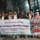 Bikin Bangga, Empat Siswa Indonesia Raih Medali di Ajang IChO ke-56 di Arab Saudi