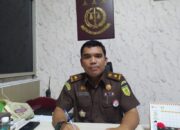 Kejatisu Masih Teliti Berkas Dugaan Suap Eks Bupati Batu Bara