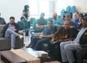 Kerjasama Tim Medis Arab Saudi di RSUP Haji Adam Malik Dilanjutkan