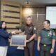 Kejatisu Peringkat I Kinerja Terbaik Semester I/2024 Pengelolaan Kinerja APBN Satker Lingkup KPPN Medan II Kategori Jumlah Pagu DIPA Kelola Besar