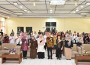 RS Adam Malik Bekali Faskes Se-Kota Medan Dengan Aplikasi SIHAKA