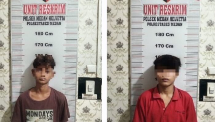 Tawuran Di Jl. Klambir V Renggut Nyawa 1 Remaja