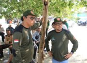 PW PM Sumut Akan Bentuk Satgas Lingkungan