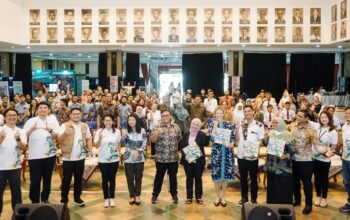 Kemendikbudristek Edukasi Perubahan Iklim Lewat Edugames