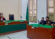 Terungkap Di Sidang Prapid, Eks Bupati Batubara Belum Masuk DPO