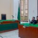 Terungkap Di Sidang Prapid, Eks Bupati Batubara Belum Masuk DPO