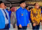 Ketum KNPI Ryano Tanggapi Pilkada Medan: Kiprah El Bukan Kaleng-kaleng