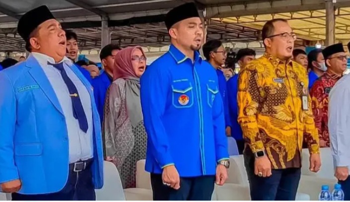 Ketum KNPI Ryano Tanggapi Pilkada Medan: Kiprah El Bukan Kaleng-kaleng