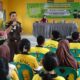 Kejatisu Motivasi Siswa SMAN 1 Kutalimbaru Tanamkan Cinta Tanah Air, Jahui Narkoba Dan Bijak Bermedia Sosial