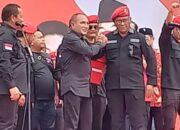 Didukung PDIP, Edy Rahmayadi PD Menang Lawan Bobby Nasution